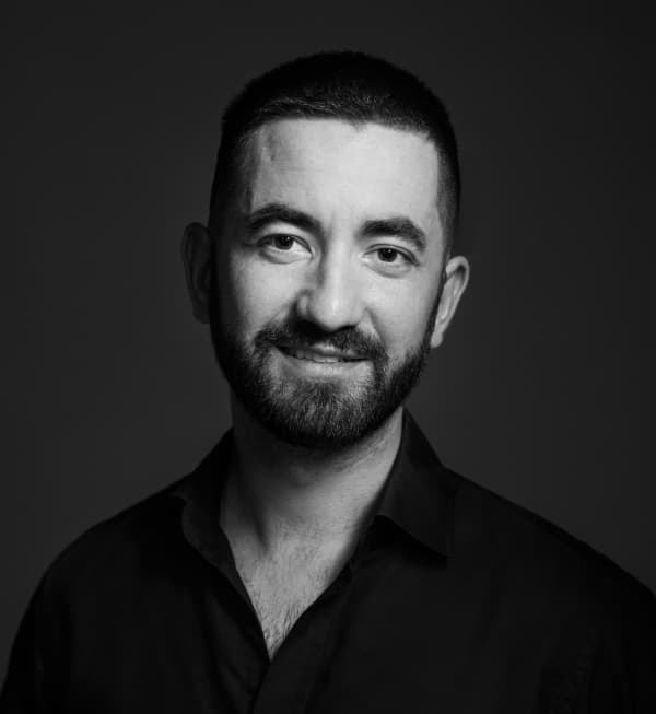 Marek Stolun, All Animal